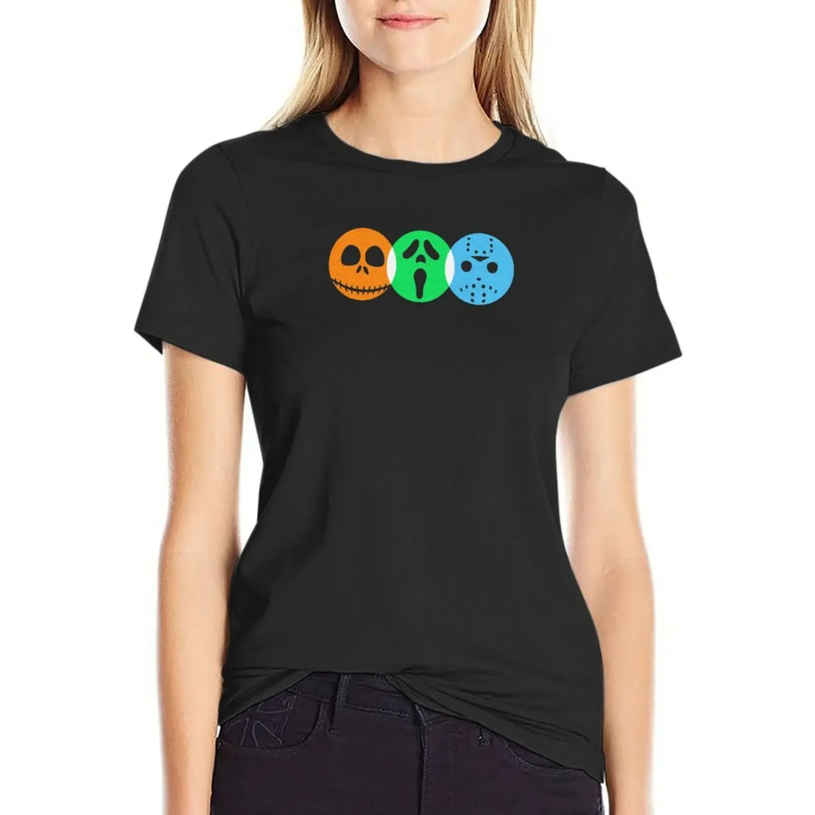 Letterboxd Merch T-Shirt graphics anime clothes lady clothes Female clothing Woman fashion
Letterboxd Merch T-Shirt graphics anime clothes lady clothes Female clothing Woman fashion