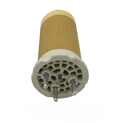 3300W 230V Heating Element for Hot Air Welding Machine 145.606
3300W 230V Heating Element for Hot Air Welding Machine 145.606