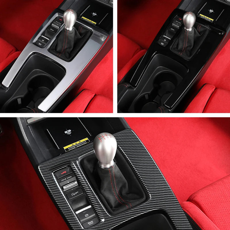 Для Honda Civic Type R FL5 2022 2023 2024 2025 Красочная ручная коробка переключения передач Крышка панели коробки передач Накладка Стайлинг автомобиля
Для Honda Civic Type R FL5 2022 2023 2024 2025 Красочная ручная коробка переключения передач Крышка панели коробки передач Накладка Стайлинг автомобиля