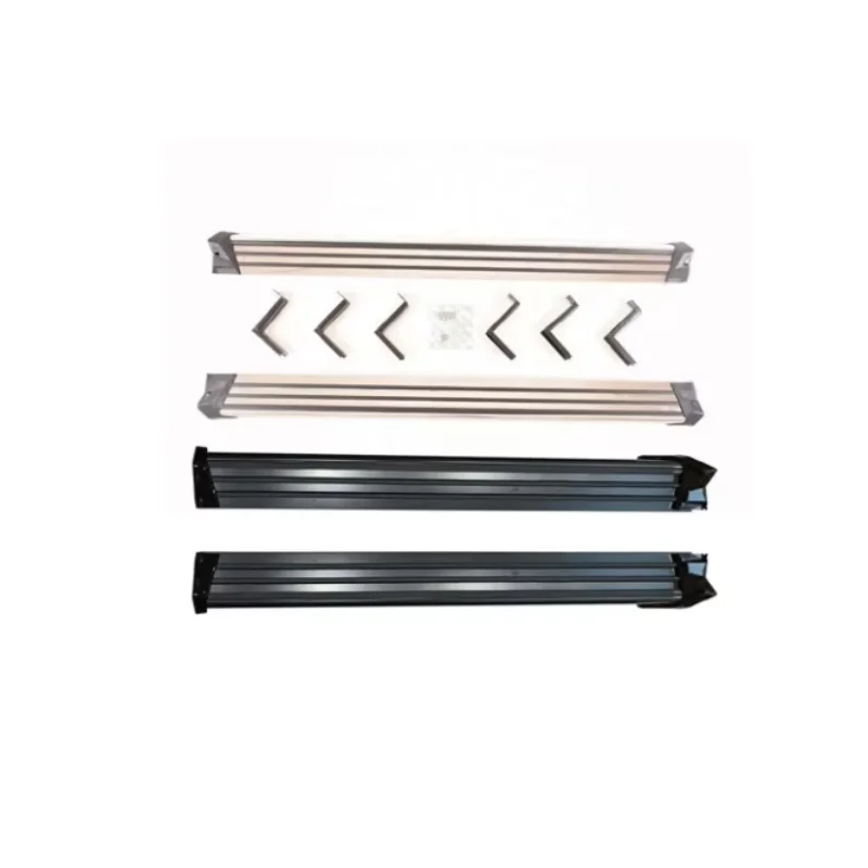 For Hot Sale High Quality Running Board Side Step For Benz G Class W463 2008-2018
For Hot Sale High Quality Running Board Side Step For Benz G Class W463 2008-2018