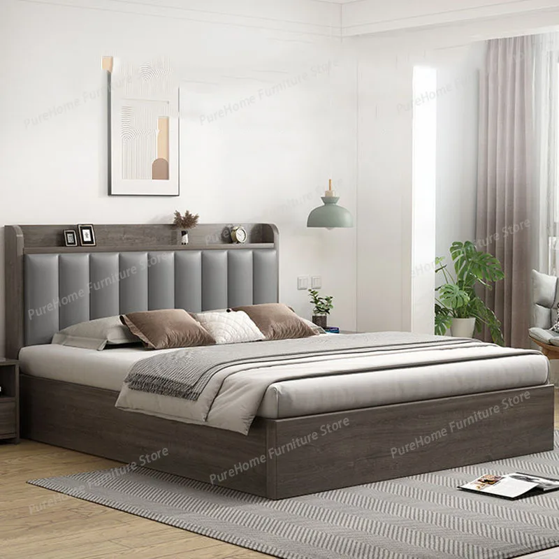 Luxury Modern Bed Bedroom Baby Children Floor Girls Wooden Design Sleeping Bed Princess Letto Matrimoniale Trendy Furniture
Luxury Modern Bed Bedroom Baby Children Floor Girls Wooden Design Sleeping Bed Princess Letto Matrimoniale Trendy Furniture