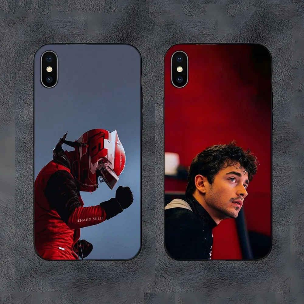 C-Charles Leclerc 16 F1 Phone Case For Samsung S24,S21,S22,S23,S30,Ultra,S20,S30,Plus,S21 Fe,10,9,5G Silicone Cover
C-Charles Leclerc 16 F1 Phone Case For Samsung S24,S21,S22,S23,S30,Ultra,S20,S30,Plus,S21 Fe,10,9,5G Silicone Cover