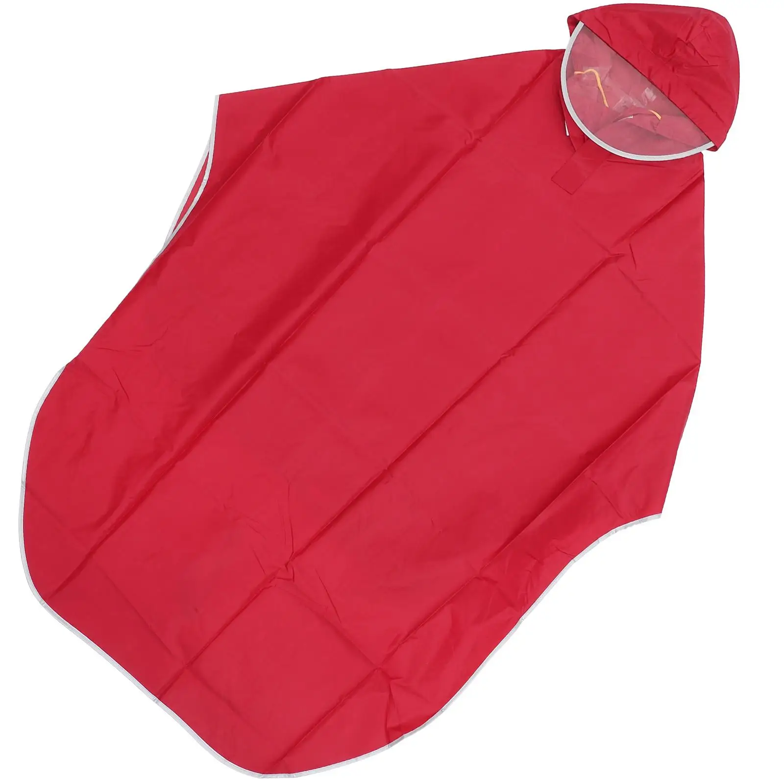 Bicycle Raincoat Lightweight Waterproof Gear Unisex Bike Cover Poncho Hooded Raincoat Scooter Cape Oxford PVC One Size Fits Most
Bicycle Raincoat Lightweight Waterproof Gear Unisex Bike Cover Poncho Hooded Raincoat Scooter Cape Oxford PVC One Size Fits Most