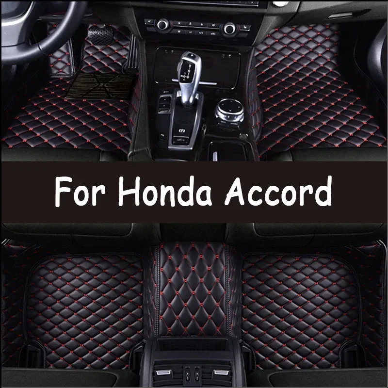 Для Honda Accord 2022 2021 2020 2019 2018 автомобильные коврики водонепроницаемые ковры авто аксессуары для интерьера пользовательские чехлы коврики продукт
Для Honda Accord 2022 2021 2020 2019 2018 автомобильные коврики водонепроницаемые ковры авто аксессуары для интерьера пользовательские чехлы коврики продукт