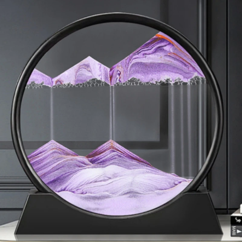 7-дюймовые песочные часы для глубоководного искусства, 3D песочные часы, динамический дисплей, картина с движущимся песком, украшение для дома, подарок, украшение
7-дюймовые песочные часы для глубоководного искусства, 3D песочные часы, динамический дисплей, картина с движущимся песком, украшение для дома, подарок, украшение
