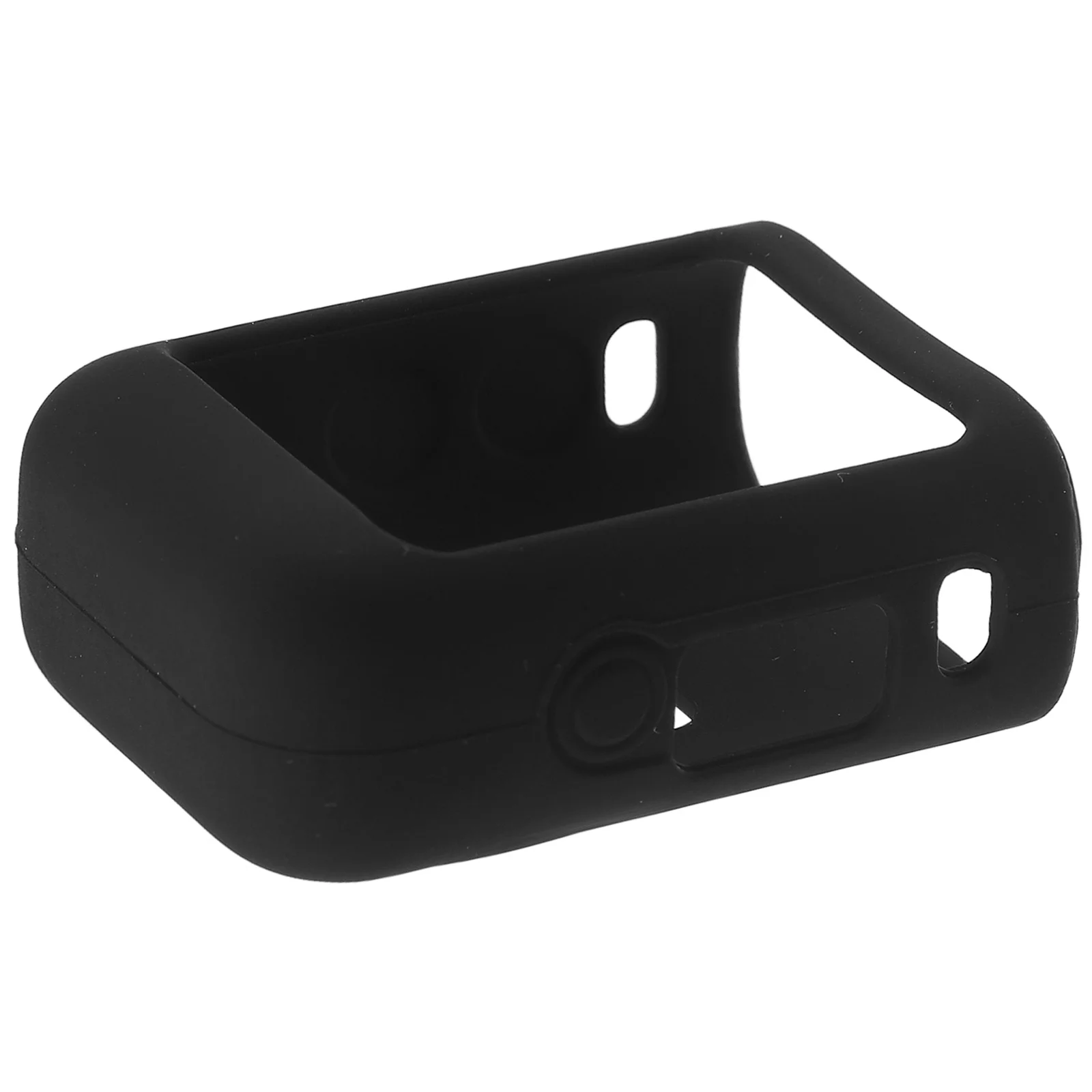 Shockproof Silicone Protective Case Cover Anti-Scratch Silicone Sleeve Easy Maintenance Protective Sleeve for Wireless
Shockproof Silicone Protective Case Cover Anti-Scratch Silicone Sleeve Easy Maintenance Protective Sleeve for Wireless