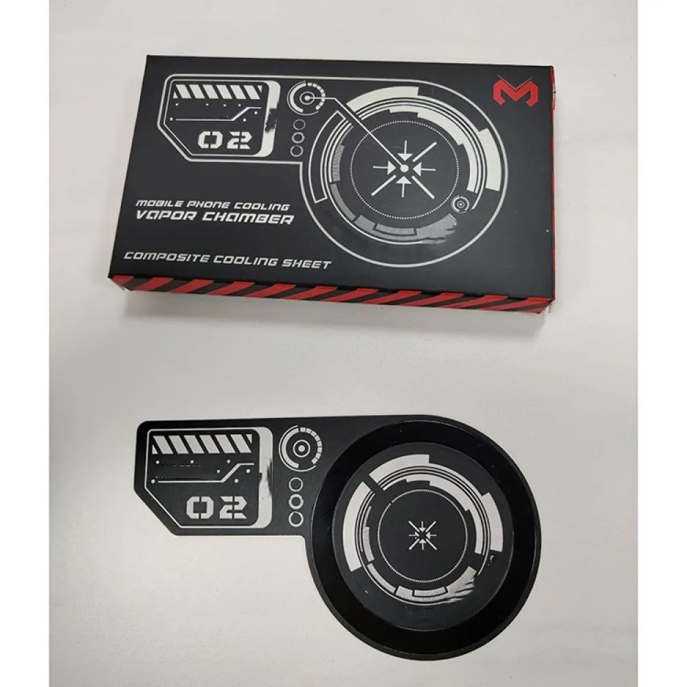 Reusable Silicone Vapor Chamber Phone Back Magnetic Cooler Washable Cycling Superconducting Vapor Chamber
Reusable Silicone Vapor Chamber Phone Back Magnetic Cooler Washable Cycling Superconducting Vapor Chamber