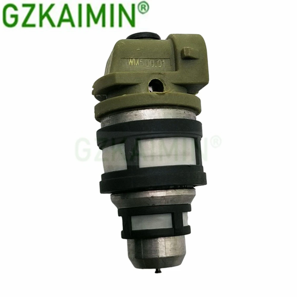 4pcs For Palio FORD Escort RENAULT Clio VW Gol Fuel Injector Nozzle IWM500 IWM500.01 IWM50001 501.002.02 501002020L 3.3L
4pcs For Palio FORD Escort RENAULT Clio VW Gol Fuel Injector Nozzle IWM500 IWM500.01 IWM50001 501.002.02 501002020L 3.3L