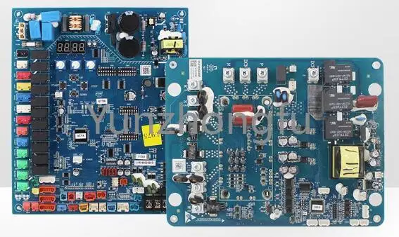 Новая плата переменной частоты Haier серии MX8 RFC * MXMLYA шаблон мощности 0151800256 FC FD N
Новая плата переменной частоты Haier серии MX8 RFC * MXMLYA шаблон мощности 0151800256 FC FD N