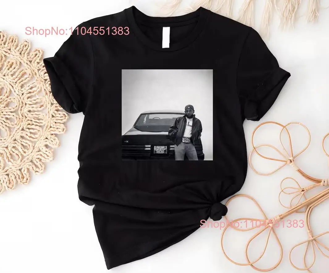 Рубашка с обложкой альбома Kendrick Lamar, рубашка с альбомом Kendrick Lamar GNX, размер S-5XL
Рубашка с обложкой альбома Kendrick Lamar, рубашка с альбомом Kendrick Lamar GNX, размер S-5XL