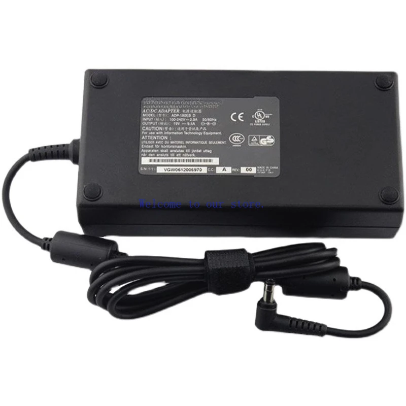 For All-in-One Computer Cash Register X700 XGIMI H3 Projector Power Adapter 19V 9.5A 9.47A Four-Pin
For All-in-One Computer Cash Register X700 XGIMI H3 Projector Power Adapter 19V 9.5A 9.47A Four-Pin