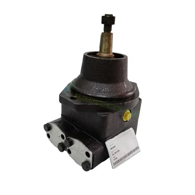 ТрансграничныйSKGM 4634936 Масло для запасных частей экскаватора ZX450-3 ZX850-3 4634936
ТрансграничныйSKGM 4634936 Масло для запасных частей экскаватора ZX450-3 ZX850-3 4634936