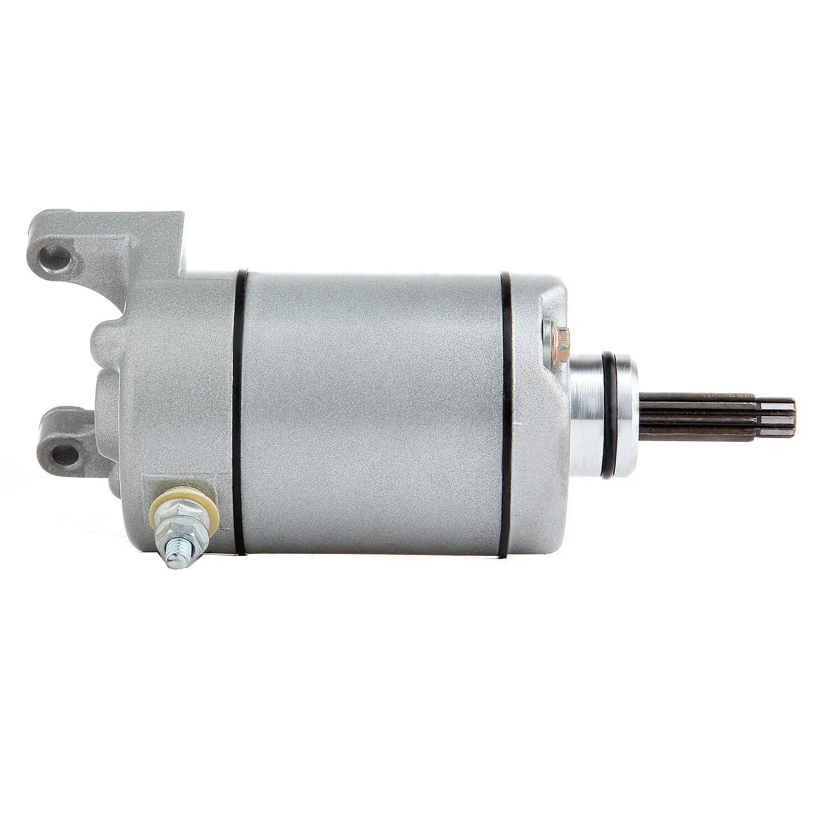 18608 Electrical Starter New Starter Motor Replacement for Sportrax 400 1999-2004 Starter Motor
18608 Electrical Starter New Starter Motor Replacement for Sportrax 400 1999-2004 Starter Motor