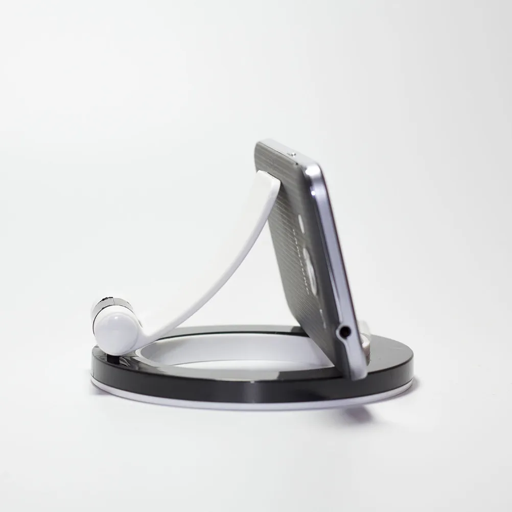 150 Degree Rotatable Universal Phone Bracket Tablet Holder Adjustable Desktop Bed Sofa Car Workout Equipment Support Stand
150 Degree Rotatable Universal Phone Bracket Tablet Holder Adjustable Desktop Bed Sofa Car Workout Equipment Support Stand
