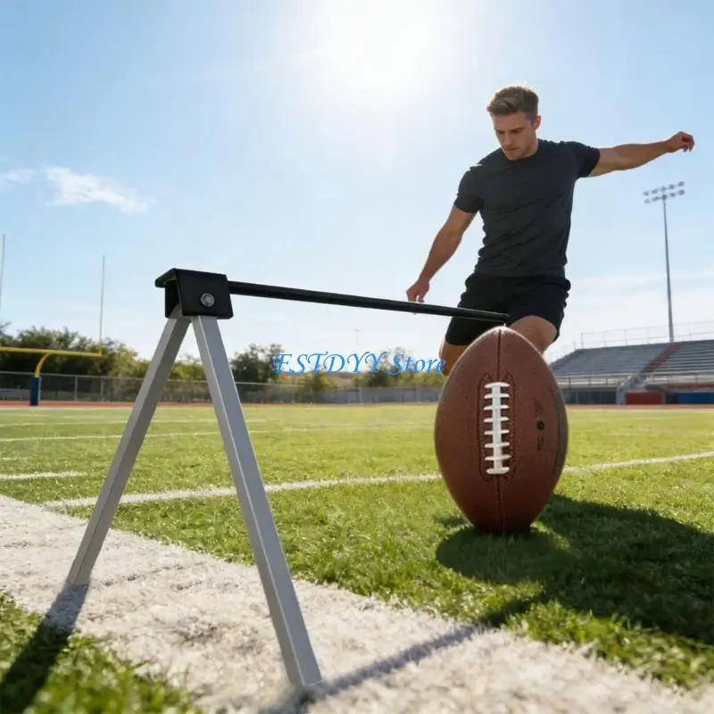 G6DE Dependable Metal Football Kicking Base Perfect For Beginners And Skilled Users
G6DE Dependable Metal Football Kicking Base Perfect For Beginners And Skilled Users