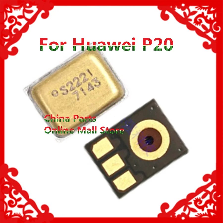 Для Huawei P20 P20 P20 P20 P20 P20 PRO P30 P30 P30 P40 P40 PRO Нормально отправляется микрофон
Для Huawei P20 P20 P20 P20 P20 P20 PRO P30 P30 P30 P40 P40 PRO Нормально отправляется микрофон