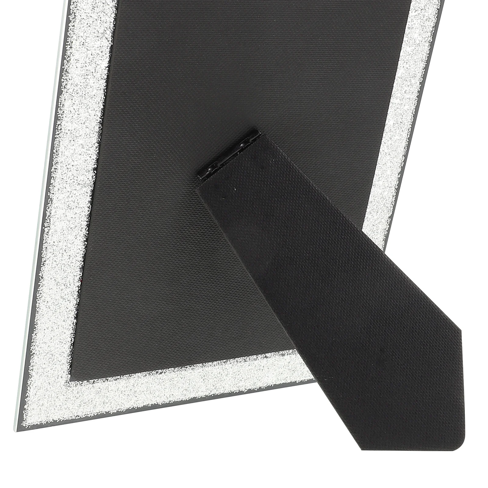 Crystal Glass Photo Frame Modern Desktop Picture Holder for Home Decor Bedroom Living Room Tabletop Display Sturdy and Elegant
Crystal Glass Photo Frame Modern Desktop Picture Holder for Home Decor Bedroom Living Room Tabletop Display Sturdy and Elegant