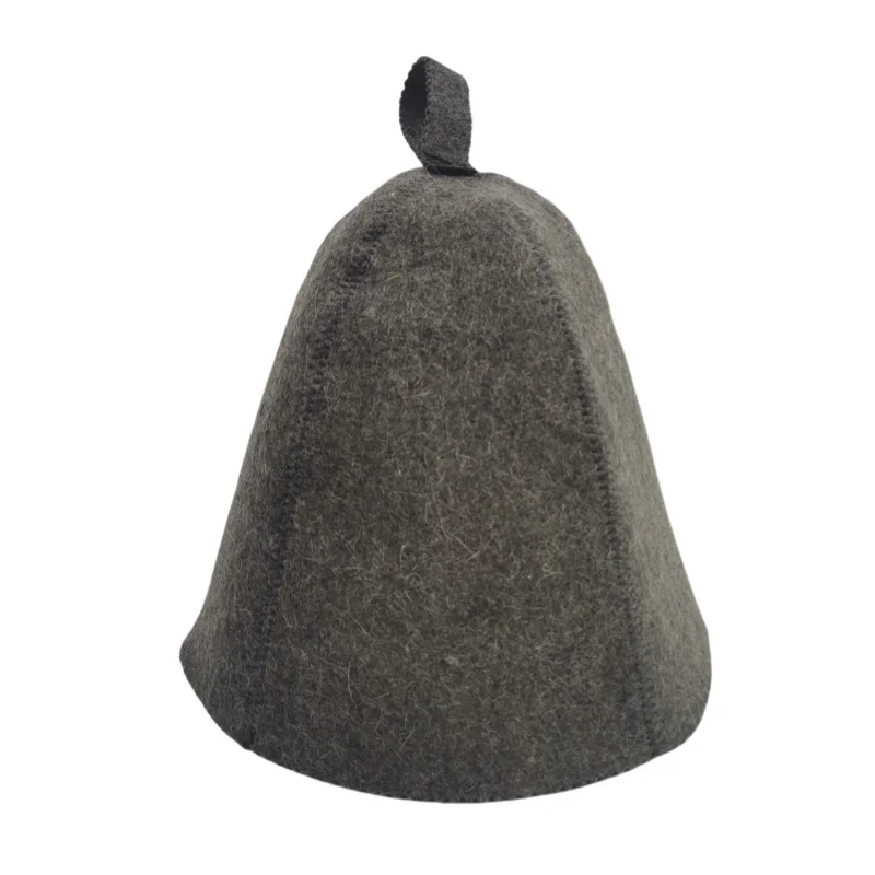 Серая/белая шерстяная фетровая шапка для сауны, шапка Banya, защита головы для сауны, теплый удобный головной убор для сауны
Серая/белая шерстяная фетровая шапка для сауны, шапка Banya, защита головы для сауны, теплый удобный головной убор для сауны