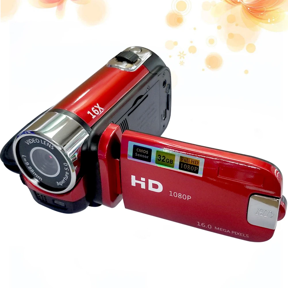Portable 1080P Digital Camera with High Definition DV Camcorder for Sports Concerts Professional Recording Device
Portable 1080P Digital Camera with High Definition DV Camcorder for Sports Concerts Professional Recording Device