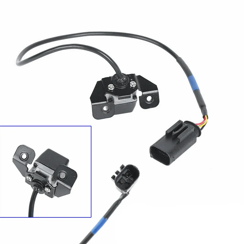 95790-2S011 Car Rear View Camera Reverse Assist for Hyundai Tucson IX35 2011-2017 Parking Information Camera 95790-2S012
95790-2S011 Car Rear View Camera Reverse Assist for Hyundai Tucson IX35 2011-2017 Parking Information Camera 95790-2S012