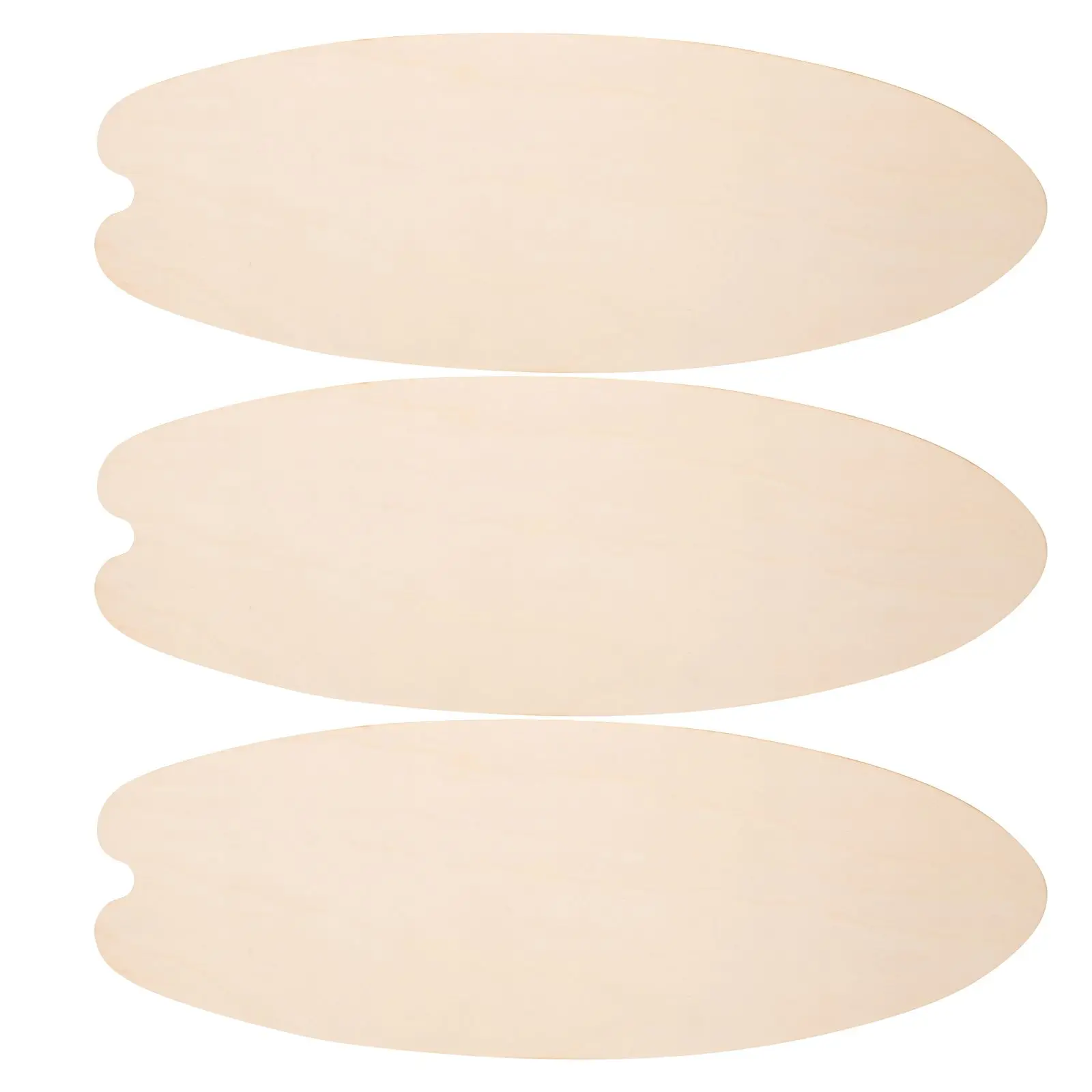 3 Pcs Wooden Surfboard Sign Blank Crafts Unfinished Decorative Wall Ornament DIY Decoration Summer Beach Theme Home Plaque
3 Pcs Wooden Surfboard Sign Blank Crafts Unfinished Decorative Wall Ornament DIY Decoration Summer Beach Theme Home Plaque