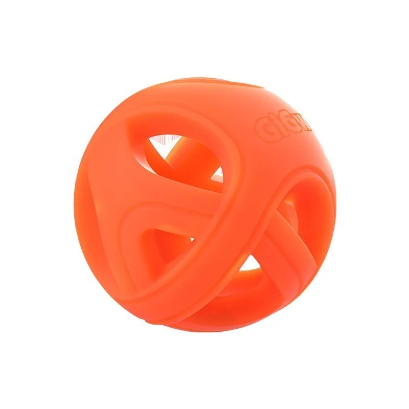 Bouncy Rubber Dog Ball Toys Durable Tough Chew Resistant Interactive Self Play Fetch Training Ball for Puppies Medium Large Dogs
Bouncy Rubber Dog Ball Toys Durable Tough Chew Resistant Interactive Self Play Fetch Training Ball for Puppies Medium Large Dogs