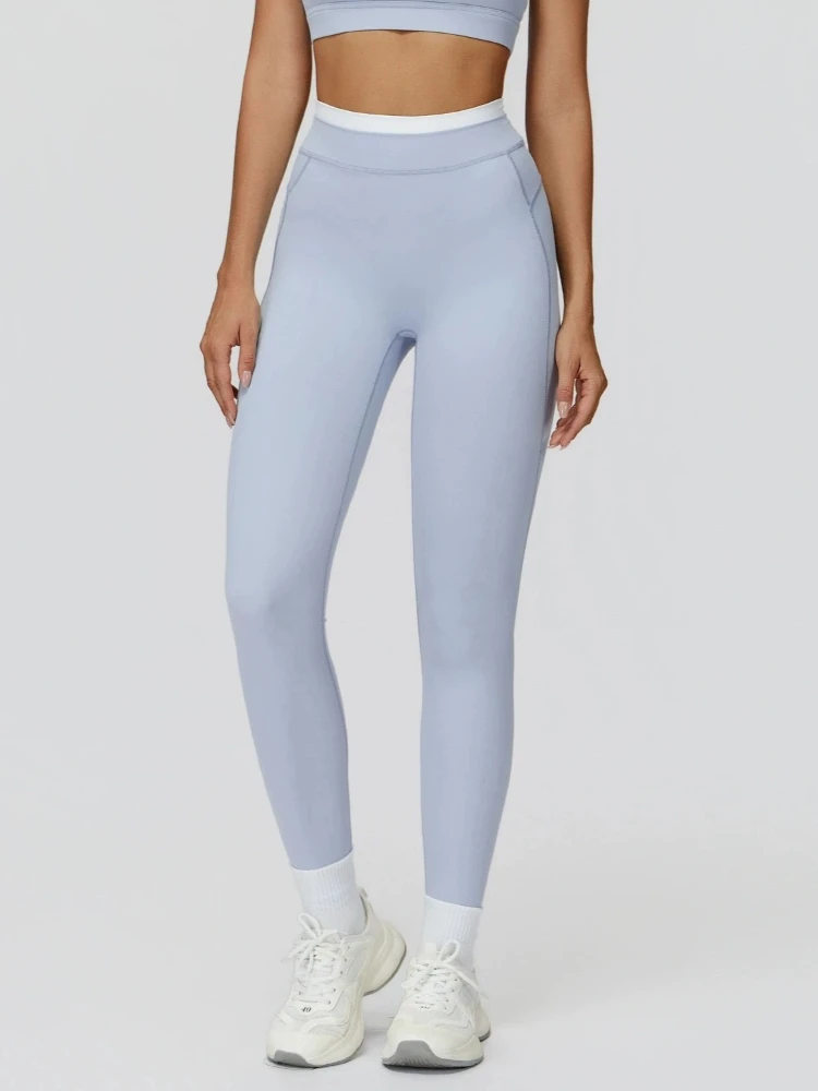 High Waist Yoga Pants for Women Autumn Winter Seamless Workout Leggings Sports Gym Tights Female Clothing Fitness Wear
High Waist Yoga Pants for Women Autumn Winter Seamless Workout Leggings Sports Gym Tights Female Clothing Fitness Wear