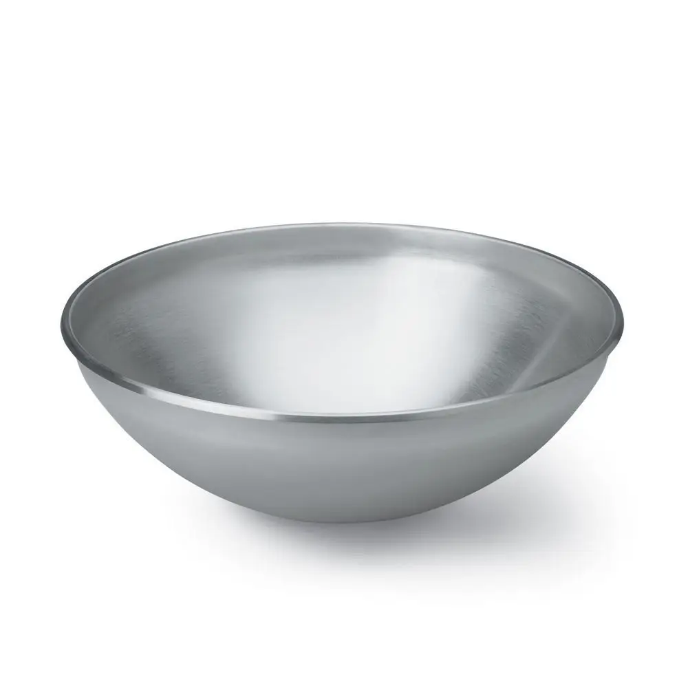 Heavy Duty S S 80 Qt Mixing Bowl,Silver
Heavy Duty S S 80 Qt Mixing Bowl,Silver