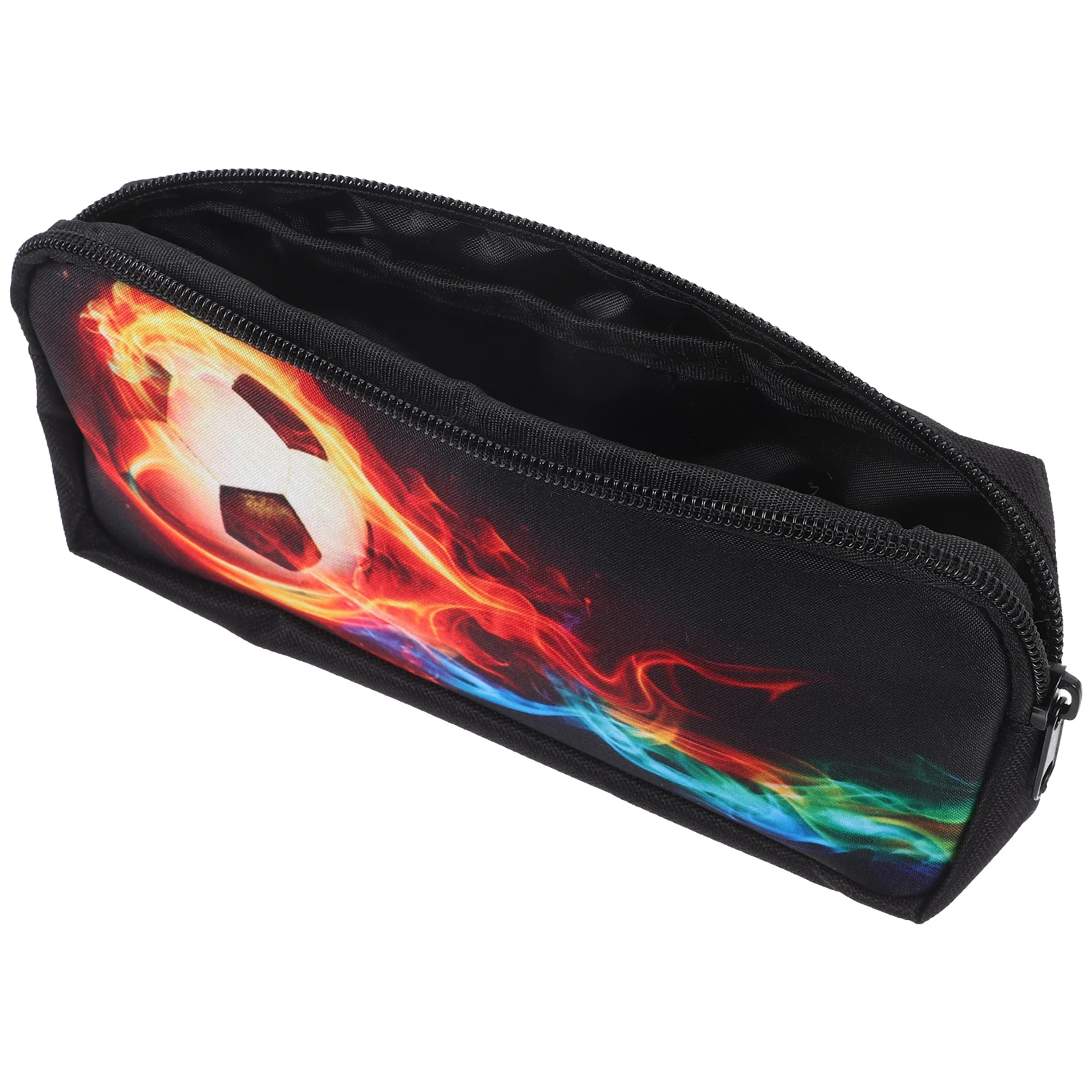 Primary School Student Stationery Bag Large Capacity Case Pencil Pouch Organizer Football Storage Convenient Portable Teen
Primary School Student Stationery Bag Large Capacity Case Pencil Pouch Organizer Football Storage Convenient Portable Teen