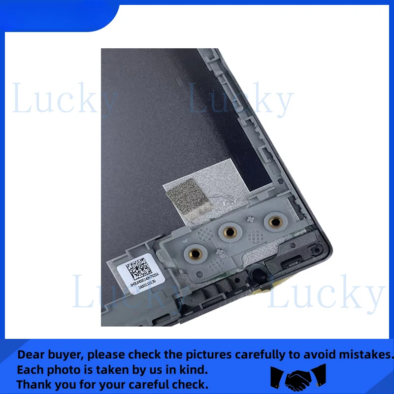 f New For Acer Aspire 5 A514-55 A514-578C A514-55G LCD Back Cover Top Case
f New For Acer Aspire 5 A514-55 A514-578C A514-55G LCD Back Cover Top Case