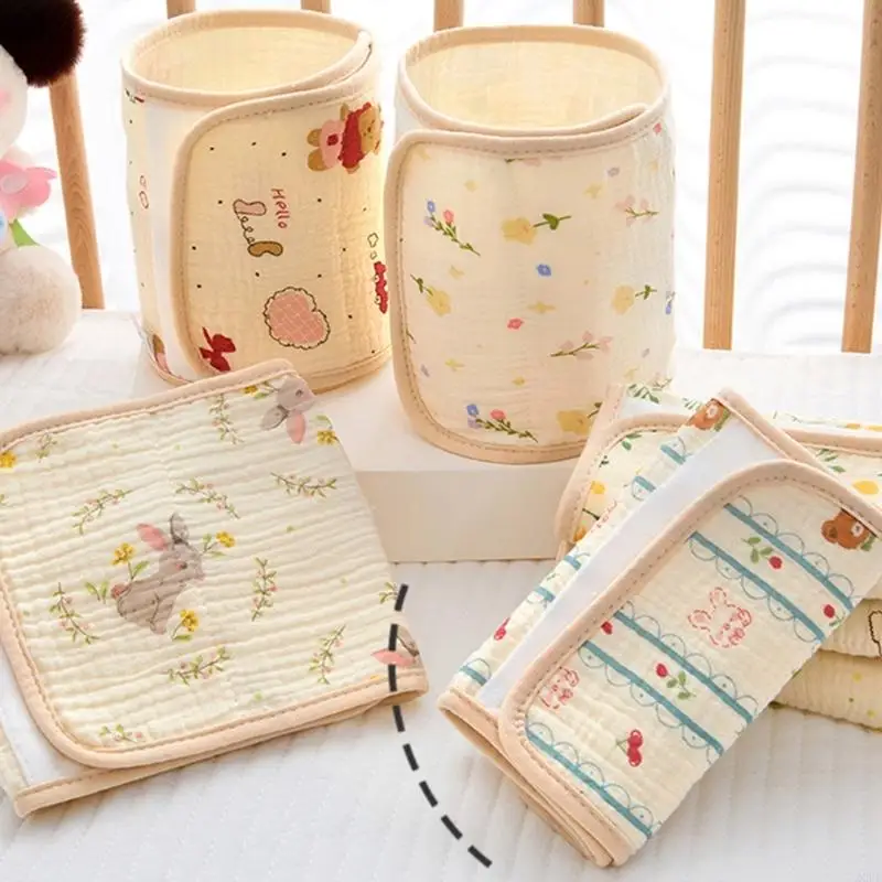 Breathable Baby Umbilical Cord Infant Belly Button Protector for Newborns Adjustable Navel Belt Machine Washable A2UB
Breathable Baby Umbilical Cord Infant Belly Button Protector for Newborns Adjustable Navel Belt Machine Washable A2UB