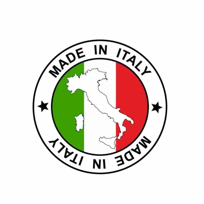 Personality Personality Made In Italy Map Decal Car Sticker Flag Vinyl CarAccessories for Lexus Stickers Pvc,10cm
Personality Personality Made In Italy Map Decal Car Sticker Flag Vinyl CarAccessories for Lexus Stickers Pvc,10cm