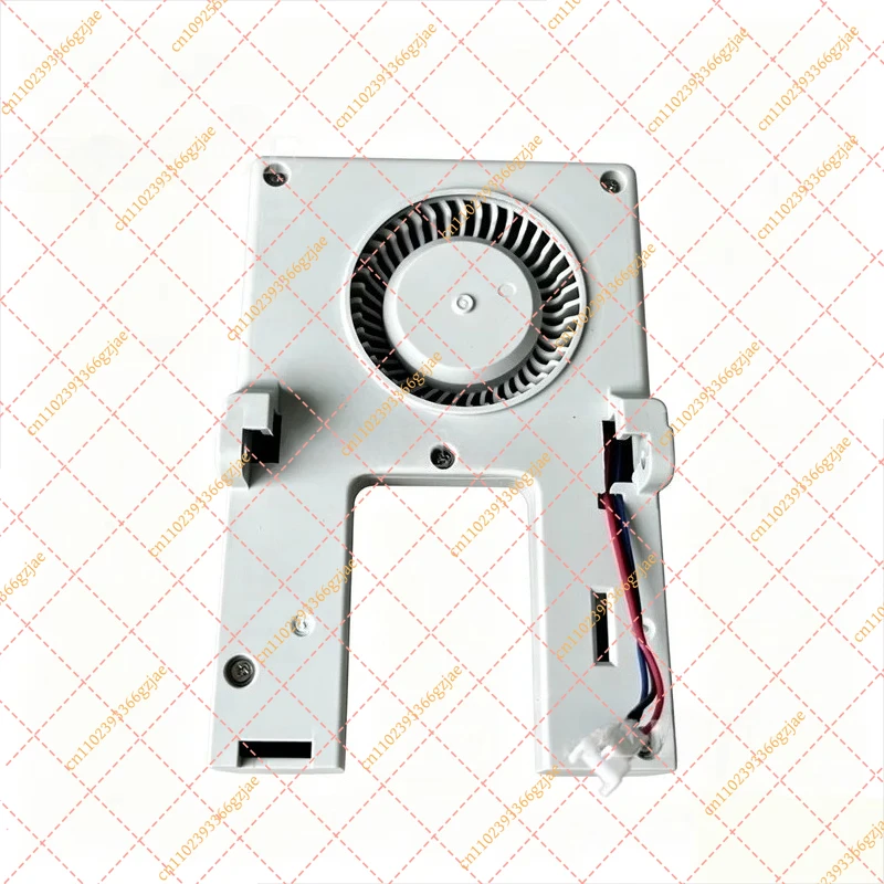 ACE GEN2 Extruder Front Cover Including Fan, 1Pc Original Part for Anycubic Kobra X
ACE GEN2 Extruder Front Cover Including Fan, 1Pc Original Part for Anycubic Kobra X