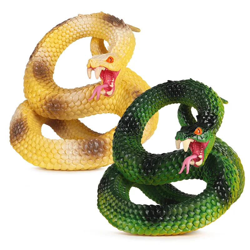 Simulation Animal Big Python Child's Whole Toy Snake Jungle Golden Python Ornament Figure Model
Simulation Animal Big Python Child's Whole Toy Snake Jungle Golden Python Ornament Figure Model