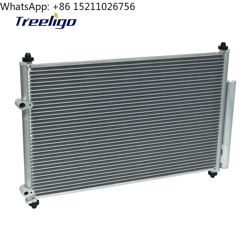 Автоматический конденсатор переменного тока CN 3755PFC 88460-12280 1018A2401 для конденсатора кондиционера Toyota
Автоматический конденсатор переменного тока CN 3755PFC 88460-12280 1018A2401 для конденсатора кондиционера Toyota