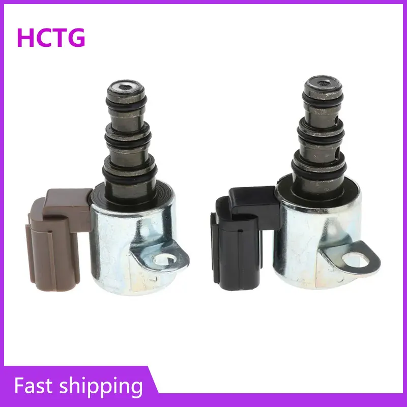 28400-P6H-013 28500-P6H-013 For Honda Auto Parts Transmission Electromagnetic Valve
28400-P6H-013 28500-P6H-013 For Honda Auto Parts Transmission Electromagnetic Valve