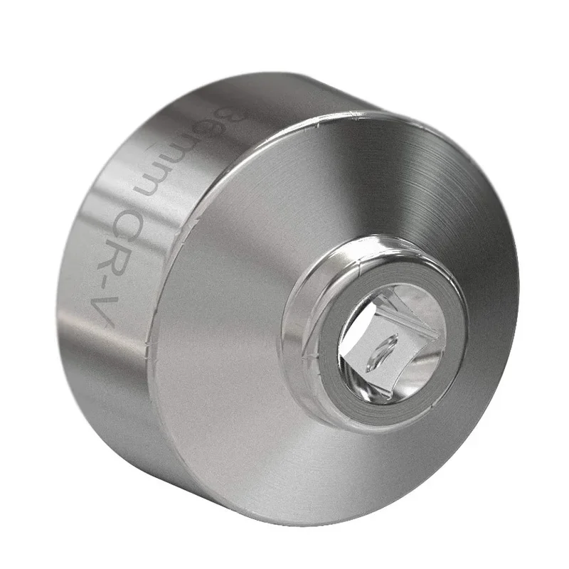 JIAX 36mm Oil Wrench Metric Low Oil Filter Socket Wrench Remove Canister Housing For Hand Tools
JIAX 36mm Oil Wrench Metric Low Oil Filter Socket Wrench Remove Canister Housing For Hand Tools