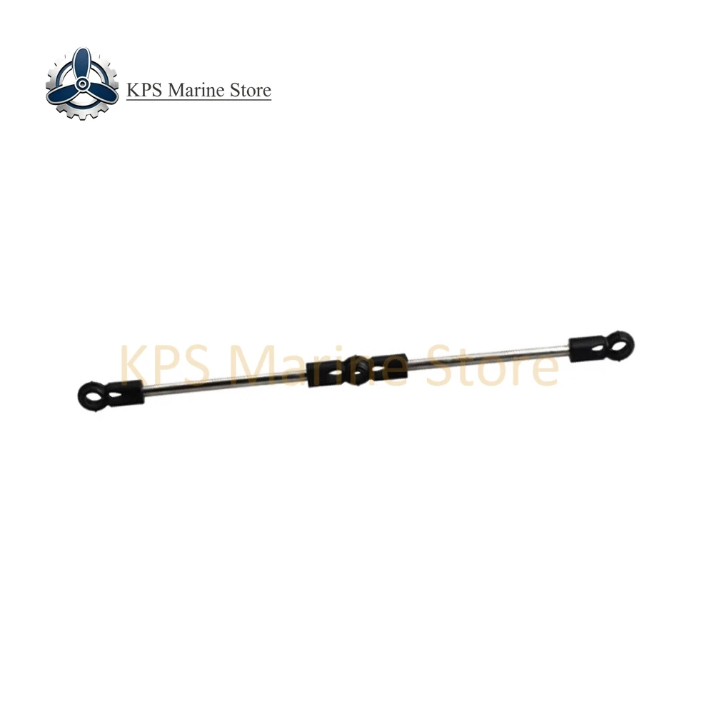 6H3-41217 Rod Accel Lever for Yamaha Outboard Motor 50HP 60HP 70HP 6H3-41217-00
6H3-41217 Rod Accel Lever for Yamaha Outboard Motor 50HP 60HP 70HP 6H3-41217-00