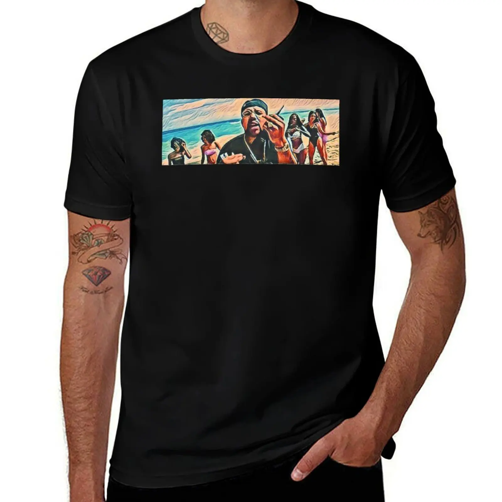 Big Pimpin T-Shirt Big and Tall Casual T-Shirt
Big Pimpin T-Shirt Big and Tall Casual T-Shirt