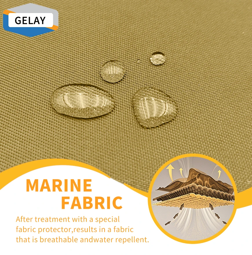 Окрашенная в ГЕЛЕ холщовая ткань Ocean Marine, водонепроницаемая, устойчивая к ультрафиолетовому излучению всепогодный высокотехнологичный полиэстер для чехлов для яхт и парусных лодок
Окрашенная в ГЕЛЕ холщовая ткань Ocean Marine, водонепроницаемая, устойчивая к ультрафиолетовому излучению всепогодный высокотехнологичный полиэстер для чехлов для яхт и парусных лодок
