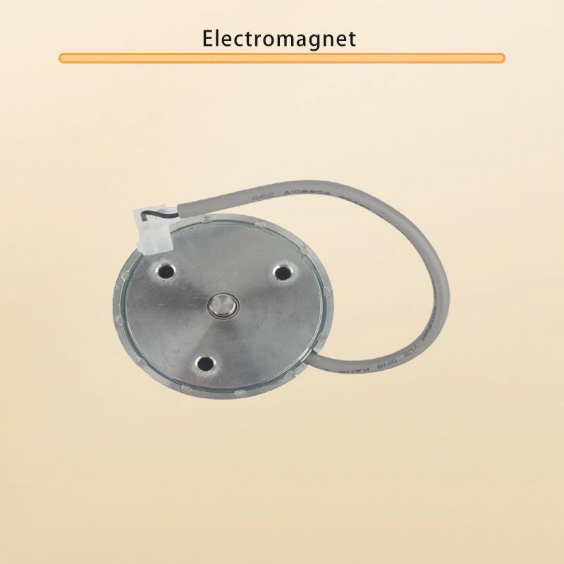 Электромагнит подъема прижимной лапки # 96-202433-02, # 71-170002-14 Для обувной машины PFAFF 591, 574, 571, ZJ9610, ZJ9620, 1181, 1183
Электромагнит подъема прижимной лапки # 96-202433-02, # 71-170002-14 Для обувной машины PFAFF 591, 574, 571, ZJ9610, ZJ9620, 1181, 1183
