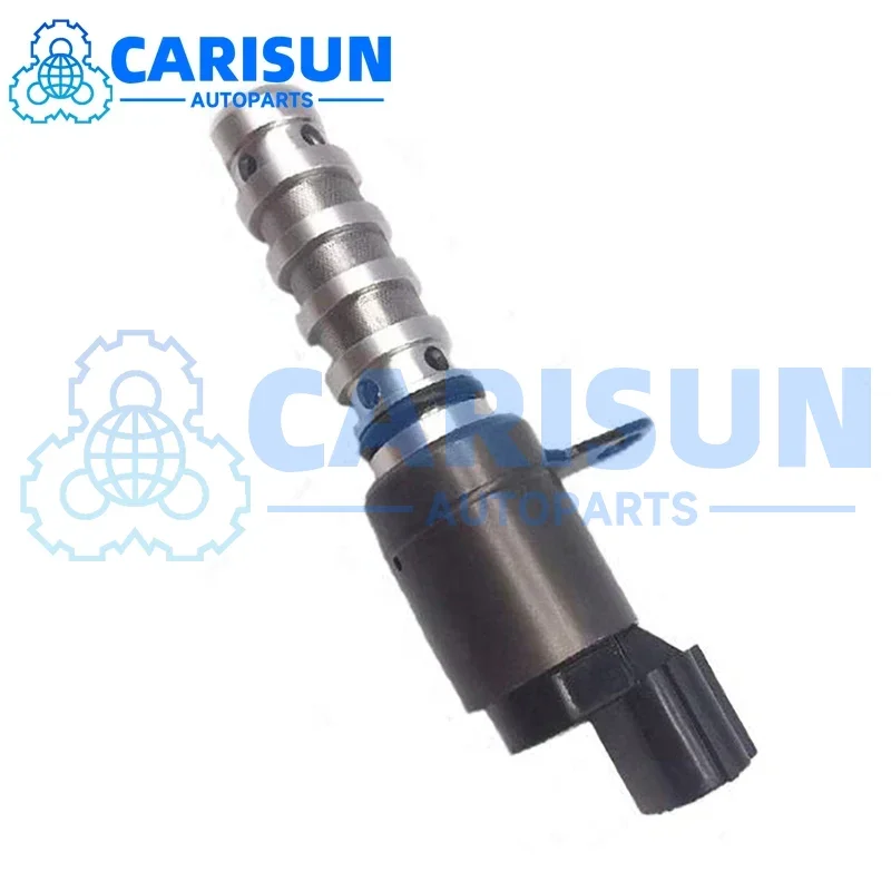 24355-03011 2435503011 New Engine Variable Valve Timing VVT Solenoid For Hyundai I10 I20 Kia Ceed Picanto Rio 1.0 1.2 Auto Parts
24355-03011 2435503011 New Engine Variable Valve Timing VVT Solenoid For Hyundai I10 I20 Kia Ceed Picanto Rio 1.0 1.2 Auto Parts