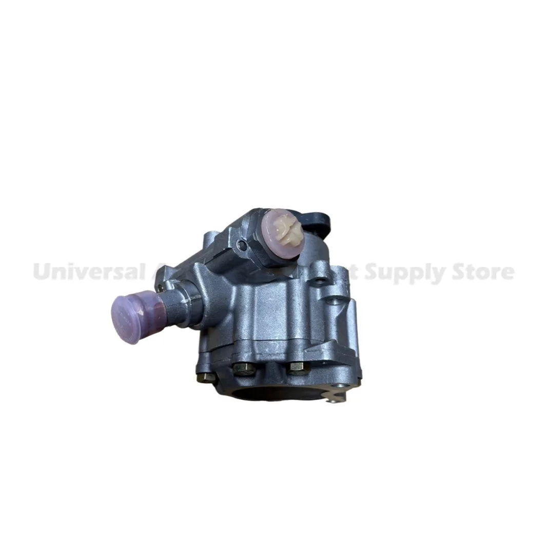 For Foton Cummins 2.8 V134000000029 Power Steering Pump Reliable Performance Durable Design
For Foton Cummins 2.8 V134000000029 Power Steering Pump Reliable Performance Durable Design