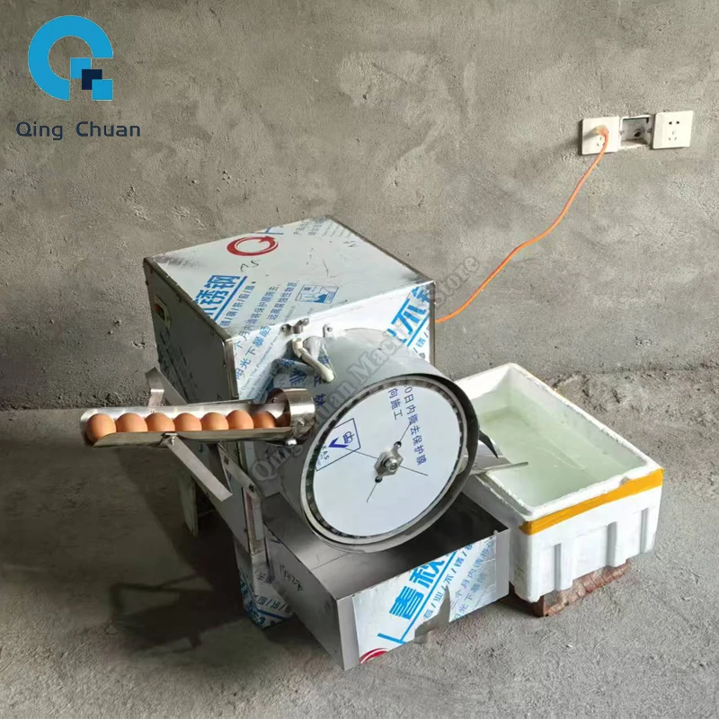 Egg Washing Machine Commercial Small Single Row Double Row Egg Washing Machine Electric Egg Washing Machine By Sea
Egg Washing Machine Commercial Small Single Row Double Row Egg Washing Machine Electric Egg Washing Machine By Sea