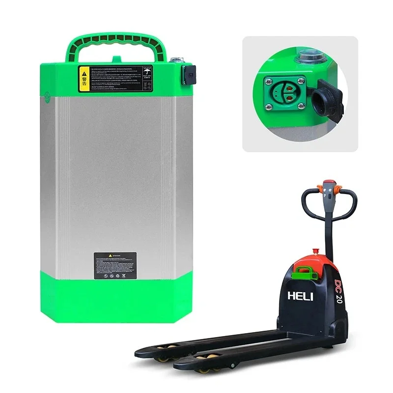 Литиевая батарея HELI CBD20J-LI2 LiFePO4 48 В 20 Ач для электрического поддона HELI
Литиевая батарея HELI CBD20J-LI2 LiFePO4 48 В 20 Ач для электрического поддона HELI