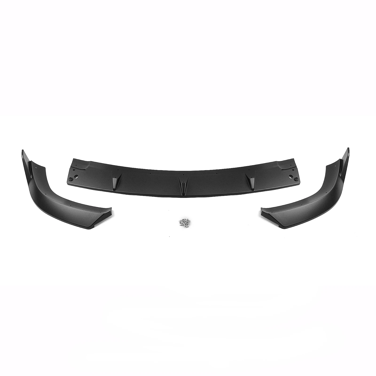 CS Front Bumper Spoiler Lip Matte / Gloss Black Lower Splitter Blade For Jeep Grand Cherokee SRT 2017-2021 Trackhawk 2018-2021
CS Front Bumper Spoiler Lip Matte / Gloss Black Lower Splitter Blade For Jeep Grand Cherokee SRT 2017-2021 Trackhawk 2018-2021