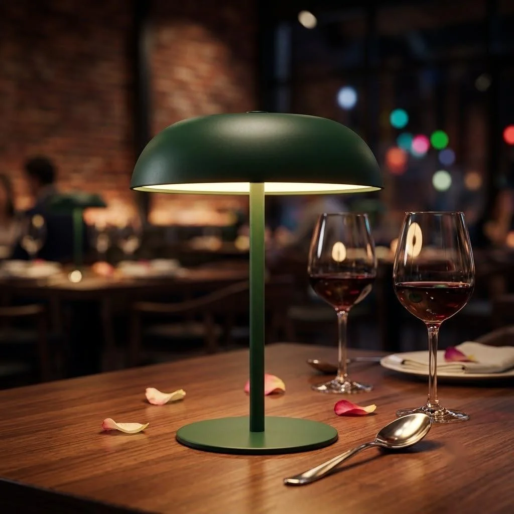Mushroom USB Rechargeable Lamp Split Palm Tree Night Light Bedside Camping Restaurant Bar Romantic Gift For Couples Teens
Mushroom USB Rechargeable Lamp Split Palm Tree Night Light Bedside Camping Restaurant Bar Romantic Gift For Couples Teens