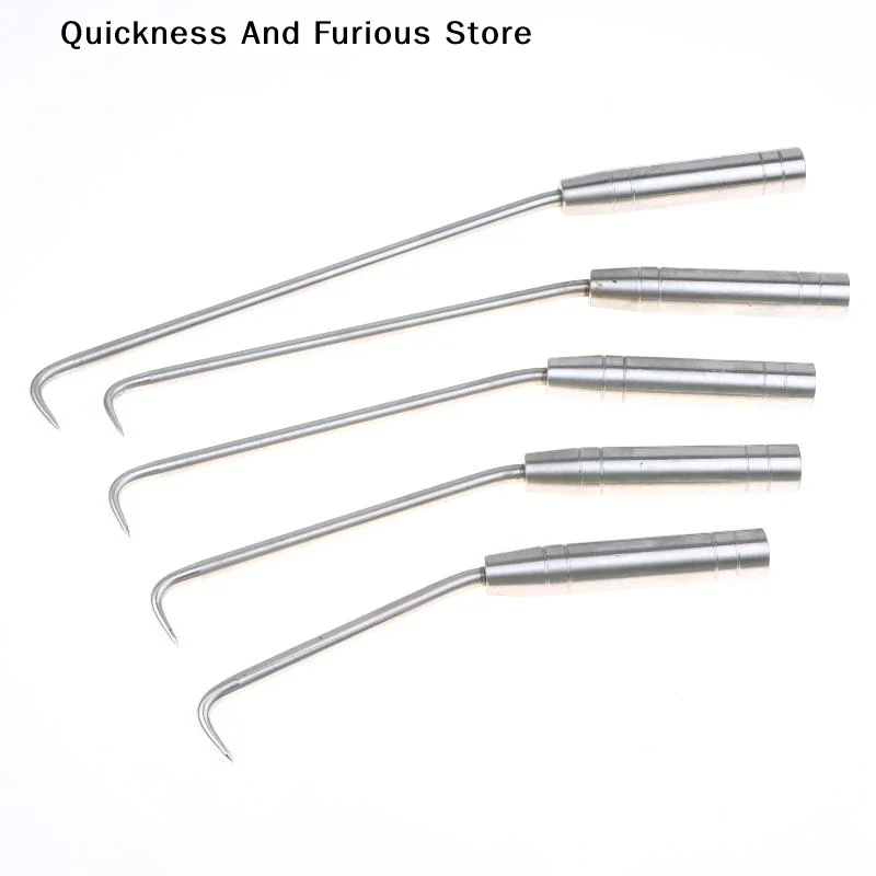 【TO】Stainless Steel Construction Hook Thread Rebar Tie Wire Winding Knitting Clamp Twister With Hook Rotation Binding Steel Bars
【TO】Stainless Steel Construction Hook Thread Rebar Tie Wire Winding Knitting Clamp Twister With Hook Rotation Binding Steel Bars