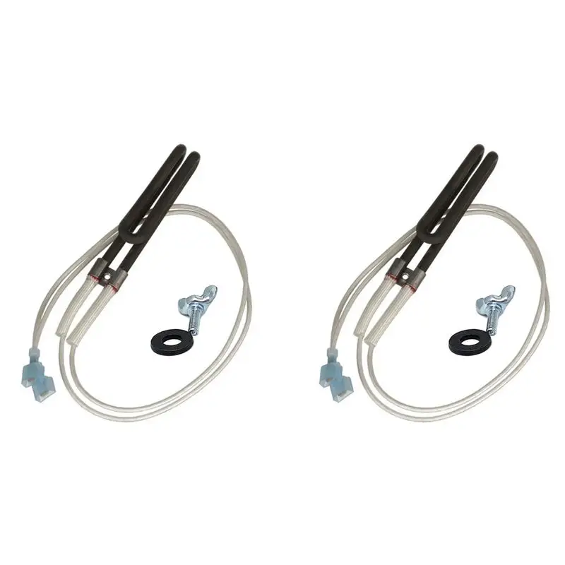 A84X-2X Pellet Stove Quadrafire Fireplace Igniter Parts SRV7000-647 Replacement Igniter A
A84X-2X Pellet Stove Quadrafire Fireplace Igniter Parts SRV7000-647 Replacement Igniter A