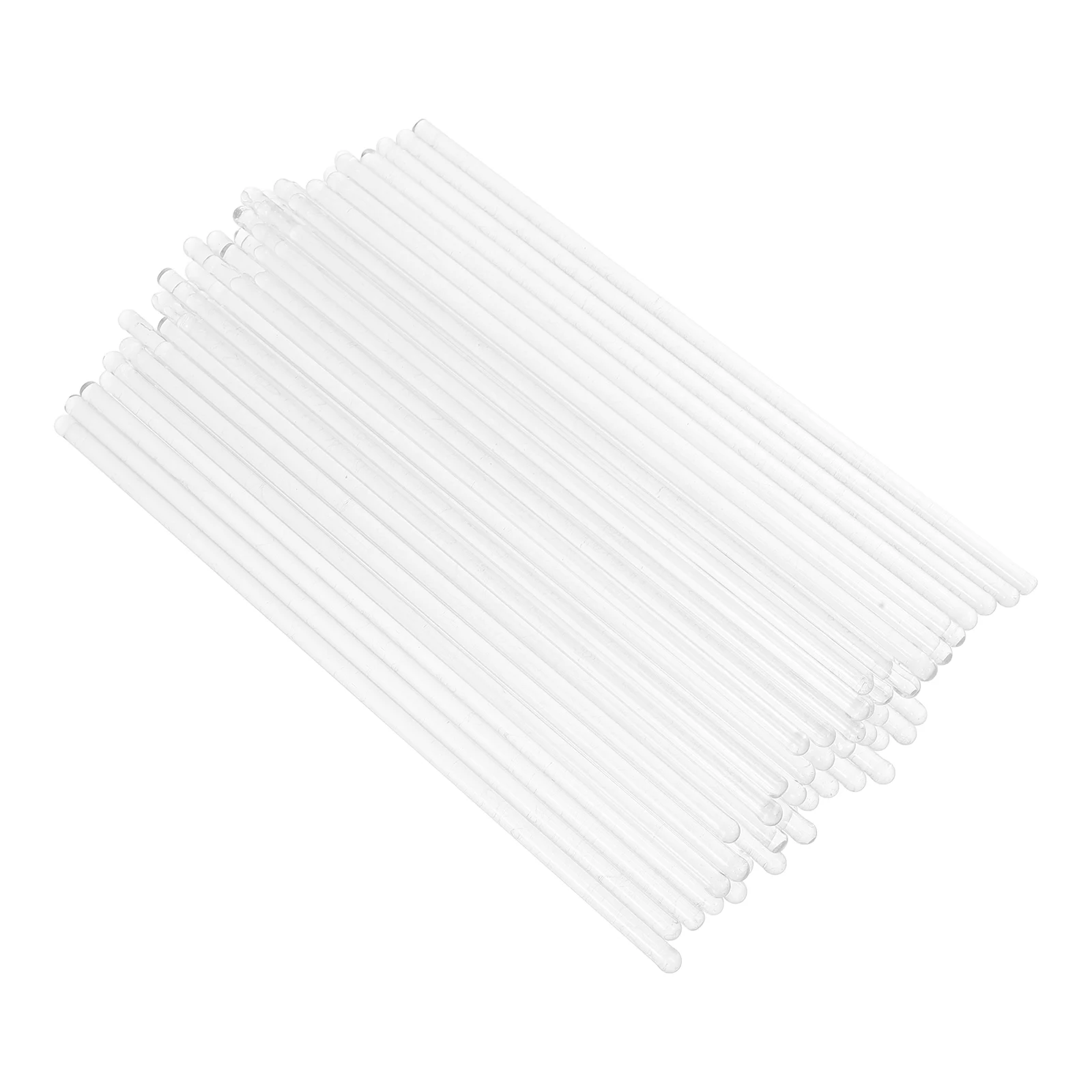 50 Pcs Glass Stirring Stirring Rods Labs Stir Sticks Rods Clear Lab Tools Teaching Equipment Cosmetics Food Prep
50 Pcs Glass Stirring Stirring Rods Labs Stir Sticks Rods Clear Lab Tools Teaching Equipment Cosmetics Food Prep